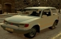 1995 Mitsubishi Pajero