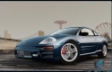 2003 Mitsubishi Eclipse GTS