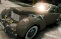 1937 Cord 812 Charged Beverly Sedan