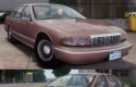 1993 Chevrolet Caprice