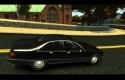1991 Chevy Caprice Civilian