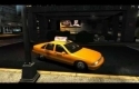 1991 Chevvy Caprice Taxi