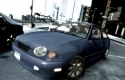 Toyota Corolla G6 Compact US