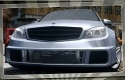 Mercedes-Benz C-Class Brabus Bullit