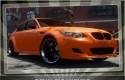 BMW M5 Lumma