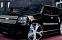 Chevrolet Tahoe Tuning Beta