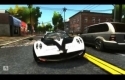 Pagani Huayra Police