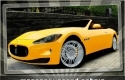 Maserati Grand Cabrio
