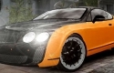 Bentley Continental SS