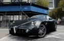 Alfa Romeo 8C Competizione v1