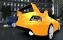 Mitsubishi Lancer Evolution IX