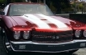Chevrolet Chevelle SS 454 v2