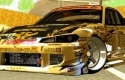 Nissan Silvia S15 Top Secret