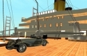 Mercedes Benz 500K Reflex