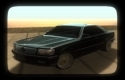 1991 Mercedes Benz 560 sec w126