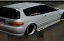 Honda Civic EG6
