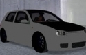 VW Golf 4 R32