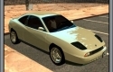 Fiat Coupe - Stock