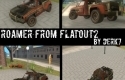 Roamer from FlatOut2