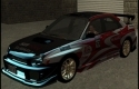 Subaru Impreza 2002 Tunable - Stock