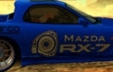 Mazda RX-7 Pickup