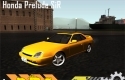 Honda Prelude SiR