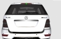 Mercedes-Benz ML 63 v1.1