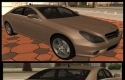 Mercedes-Benz CLS 63 AMG