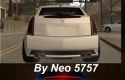 Cadillac CTS-V