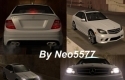 Mercedes-Benz C63 AMG