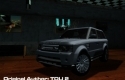 Land Rover Range Rover Sport HSE