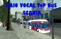 Caio Vocal Top Bus