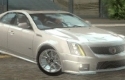 2009 Cadillac CTS-V v2.0
