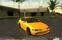 Honda Integra TypeR