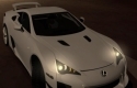 Lexus LFA 2010