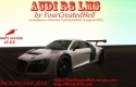 Audi R8 LMS v1
