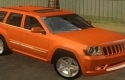Jeep Grand Cherokee SRT8 v2.0
