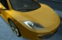 2010 McLaren MP4-12c