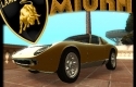1966 Lamborghini Miura