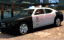LAPD Dodge Charger