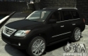 Lexus LX 570 v1