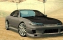Nissan Silvia