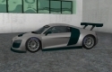 Audi R8 LMS