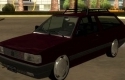 VW Parati GLS 1994
