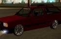 VW Parati GLS 1989 JHAcker edition
