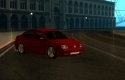 Volkswagen Bora-Golf