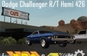 Dodge Challenger R-T Hemi 426
