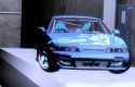 Nissan Silvia S14 Zenki