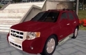 2009 Ford Maverick