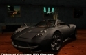 Pagani Huayra